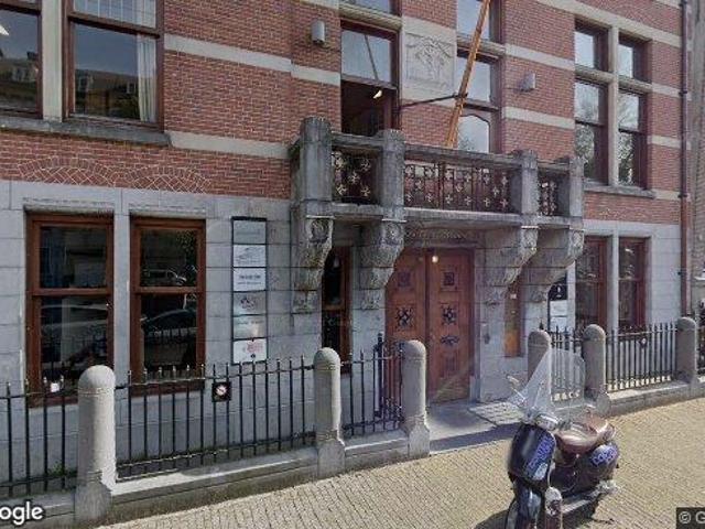 Bedrijfspand te huur in Centrum, Amsterdam