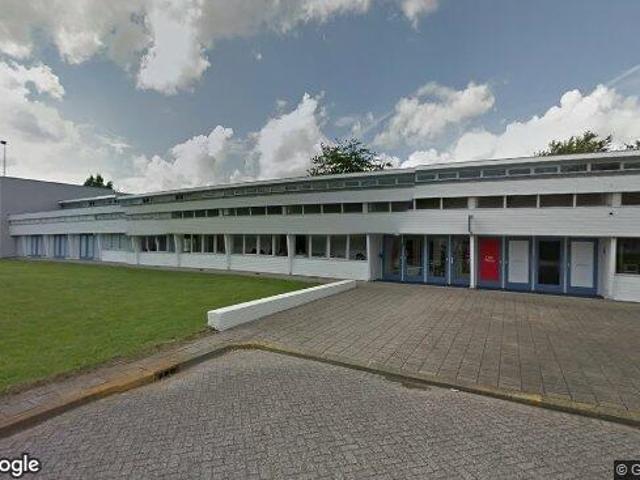 Bedrijfspand te huur in Spaanse Polder, Rotterdam