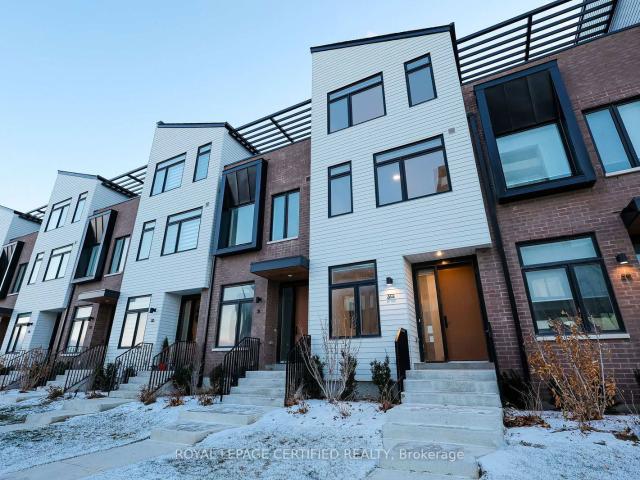 Condo for rent in Woburn, Ontario