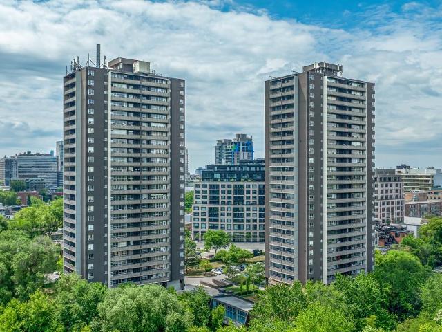 Apartment for rent in Woburn, Ontario