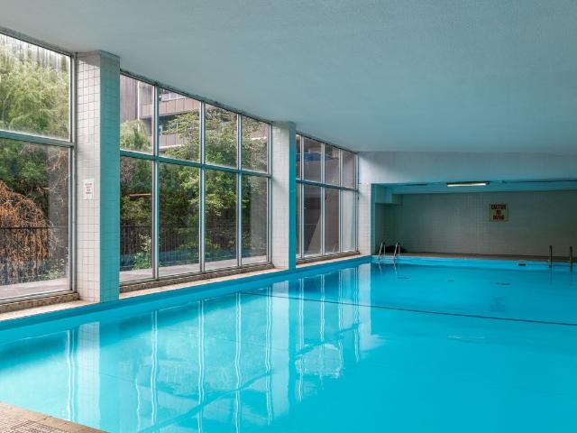 Apartment for rent in Toronto, Golden Horseshoe