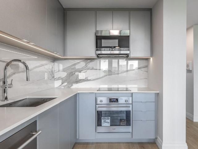 Apartment for rent in Woburn, Ontario