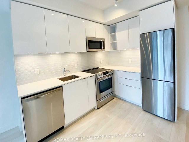 Apartment for rent in Woburn, Ontario