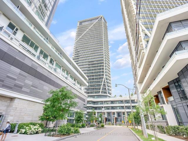 Apartment for rent in Woburn, Ontario