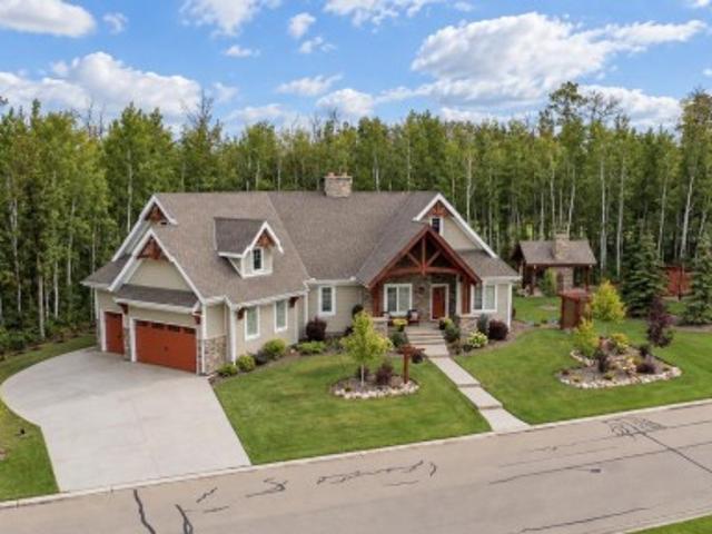 House for sale in Alberta