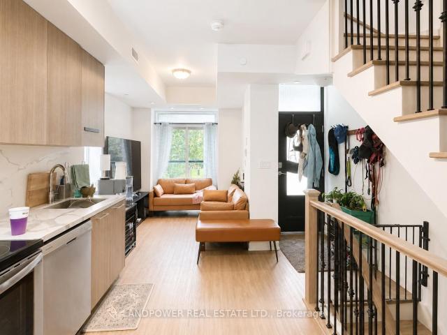 Condo for rent in Woburn, Ontario