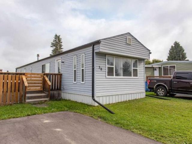House for sale in Northwood Estates, City of Red Deer