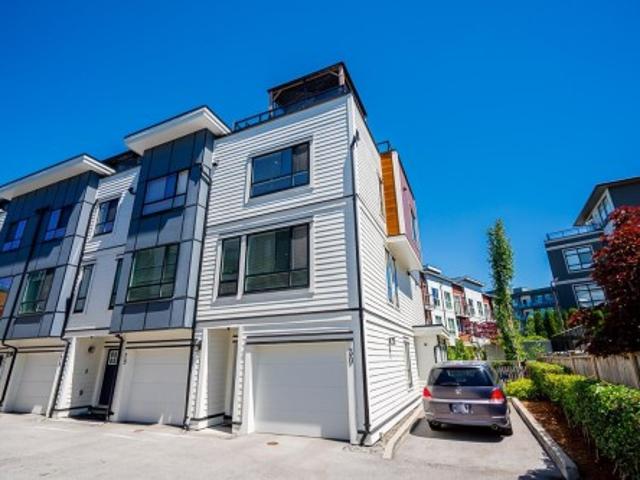 Townhouse for sale in Langley, British Columbia