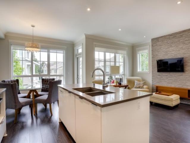 Townhouse for sale in Delta, British Columbia