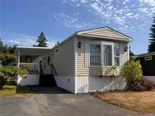 House for sale in Nanaimo, British Columbia