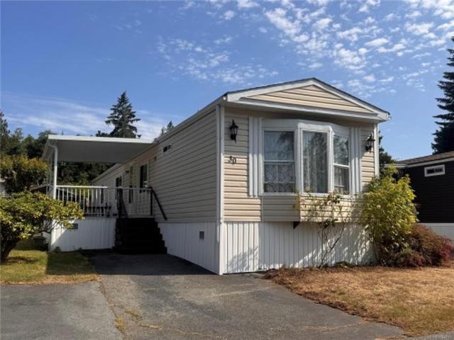House for sale in Pleasant Valley, Nanaimo