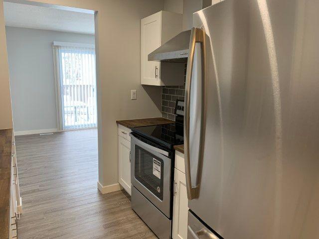 House for rent in Alberta