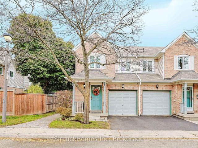 Condo for sale in Woburn, Ontario