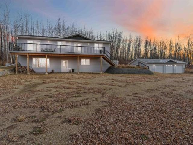 House for sale in Barrhead, Alberta