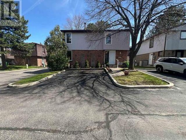 Condo for sale in Mississauga, Ontario