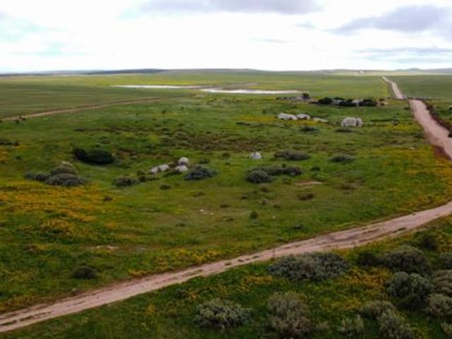 Land for sale in Western Cape