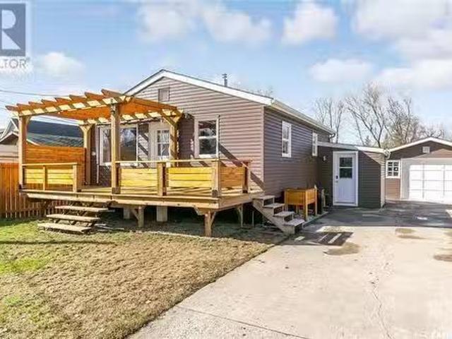 House for sale in Lumsden, Saskatchewan