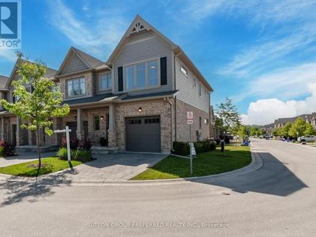 Townhouse for sale in Arva, Ontario