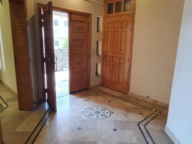 House for rent in Islamabad