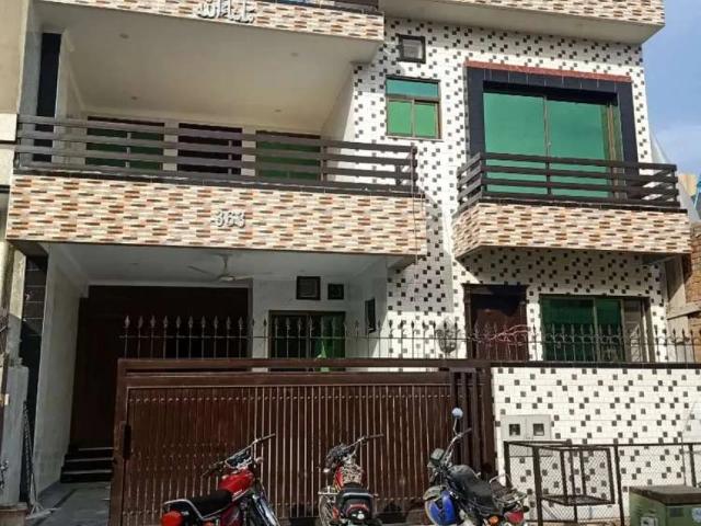 House for sale in Islamabad