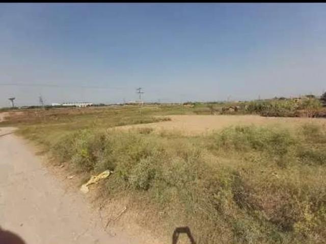 Land for sale in جی-13/2, اسلام آباد