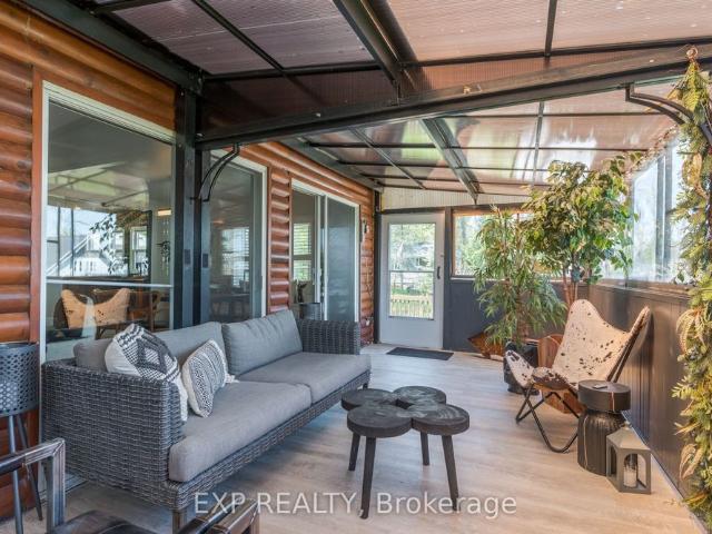 House for rent in Alnwick/Haldimand, Central Ontario