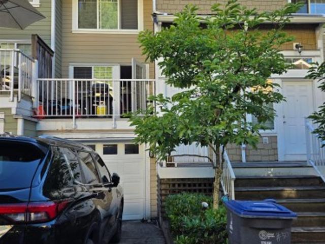 Townhouse for sale in Panorama Ridge, Surrey
