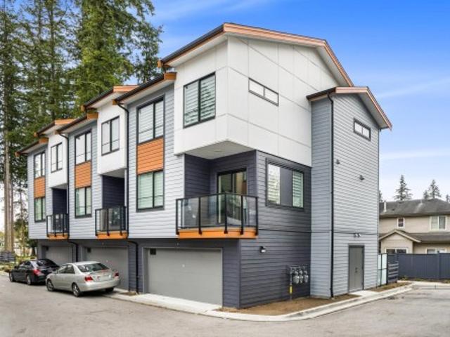 Townhouse for sale in Surrey, British Columbia