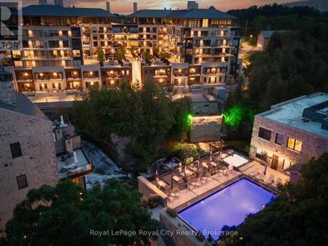 Condo for sale in Wellington, Ontario