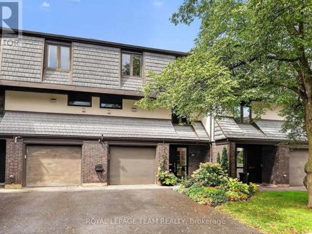 Townhouse for sale in Mulhurst Bay, Ontario