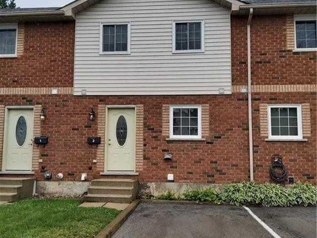 Condo for sale in Niagara, Ontario