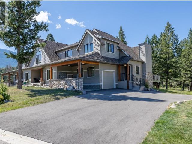 Townhouse for sale in Fairmont Hot Springs, British Columbia
