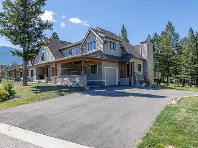 House for sale in British Columbia