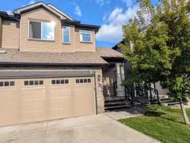 House for sale in Wedgewood, Alberta