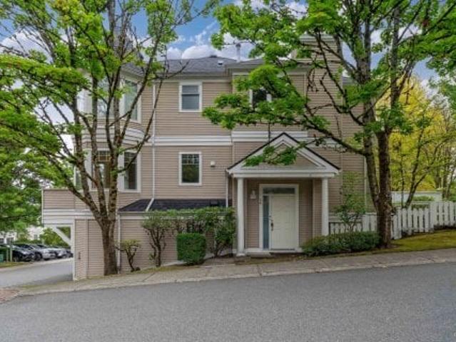Townhouse for sale in Burnaby, British Columbia