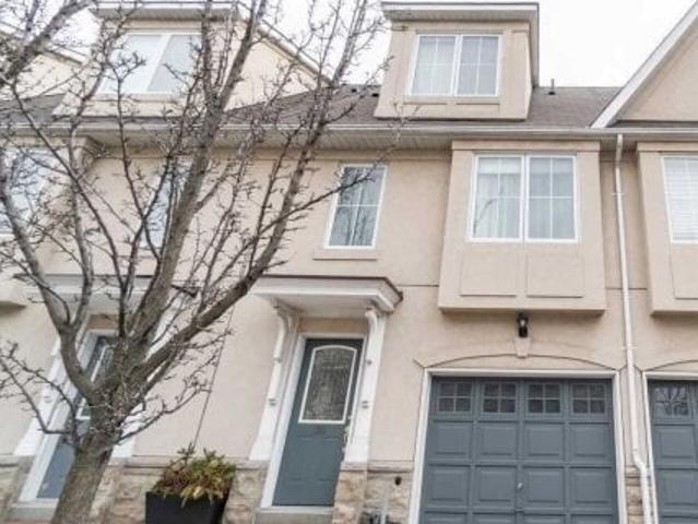 Condo for rent in Mississauga, Ontario