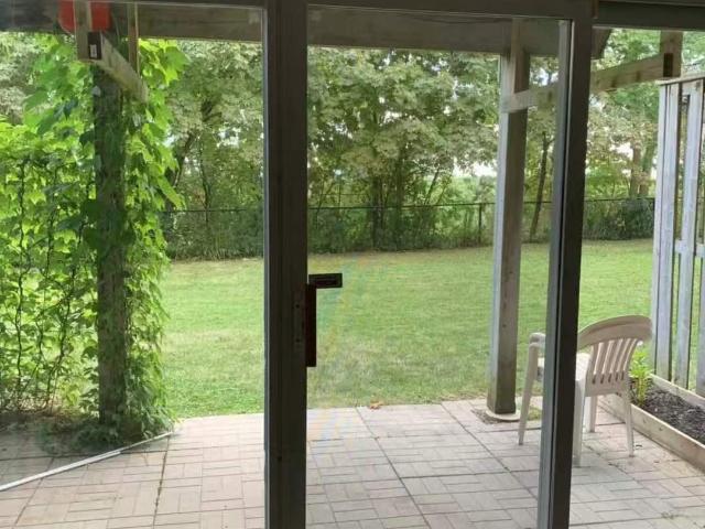 Condo for rent in Woburn, Ontario