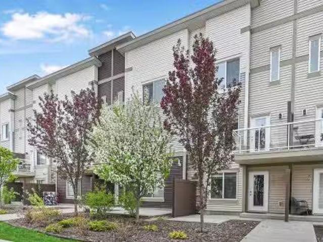 Condo for sale in Wedgewood, Alberta