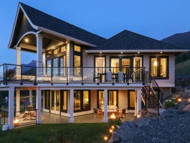 House for sale in Chilliwack