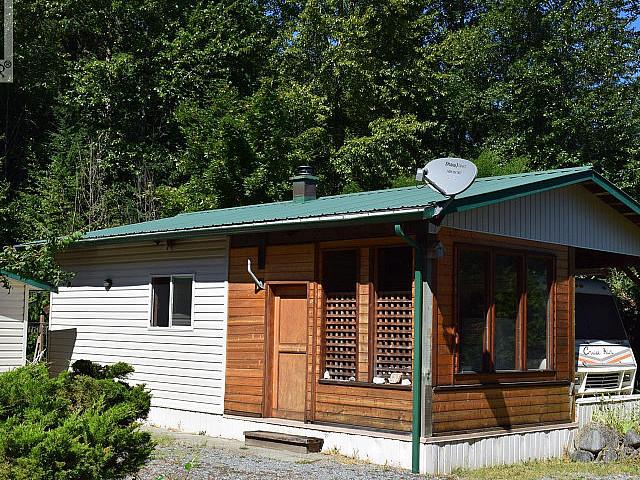 Condo for sale in British Columbia