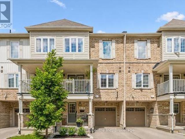 House for sale in Guelph, Ontario