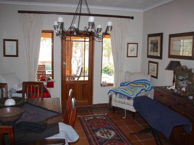 Farm for sale in North West