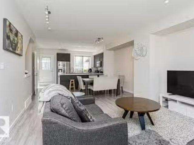 Condo for sale in Wedgewood, Alberta