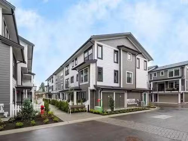 House for sale in Fort Langley, British Columbia