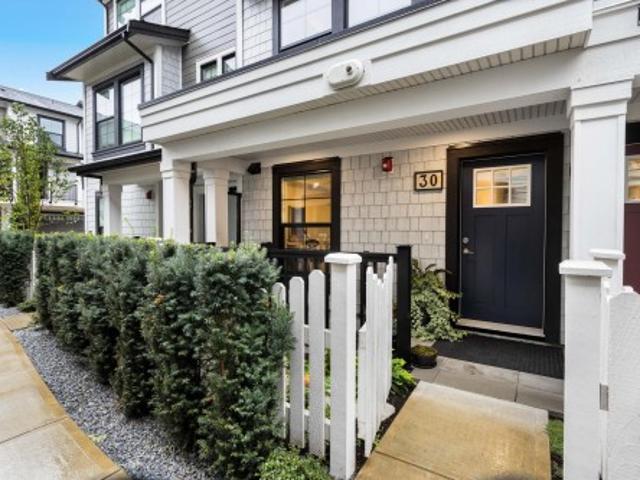 Townhouse for sale in Fort Langley, Township of Langley