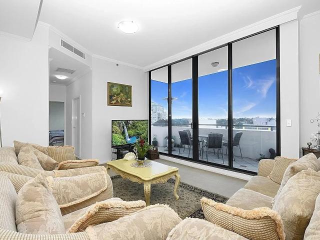 Apartment for rent in Willoughby, New South Wales
