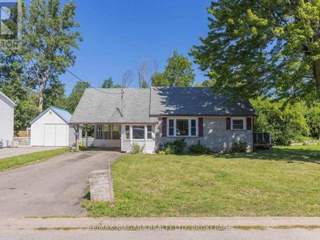House for sale in Niagara, Ontario