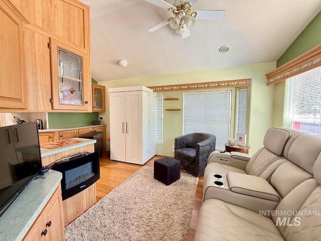 House for sale in Cascade, Idaho