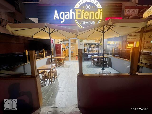 Kazım Karabekir Mahallesi, Etimesgut içerisinde satılık Restoran