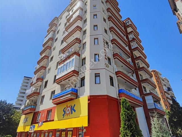 Melikgazi, Kayseri içerisinde kiralık mülk